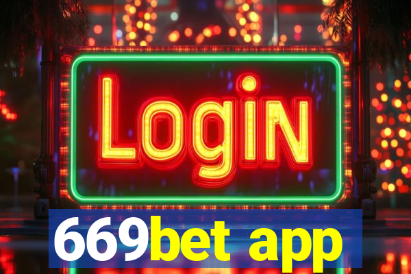 669bet app